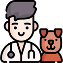 veterinarian 